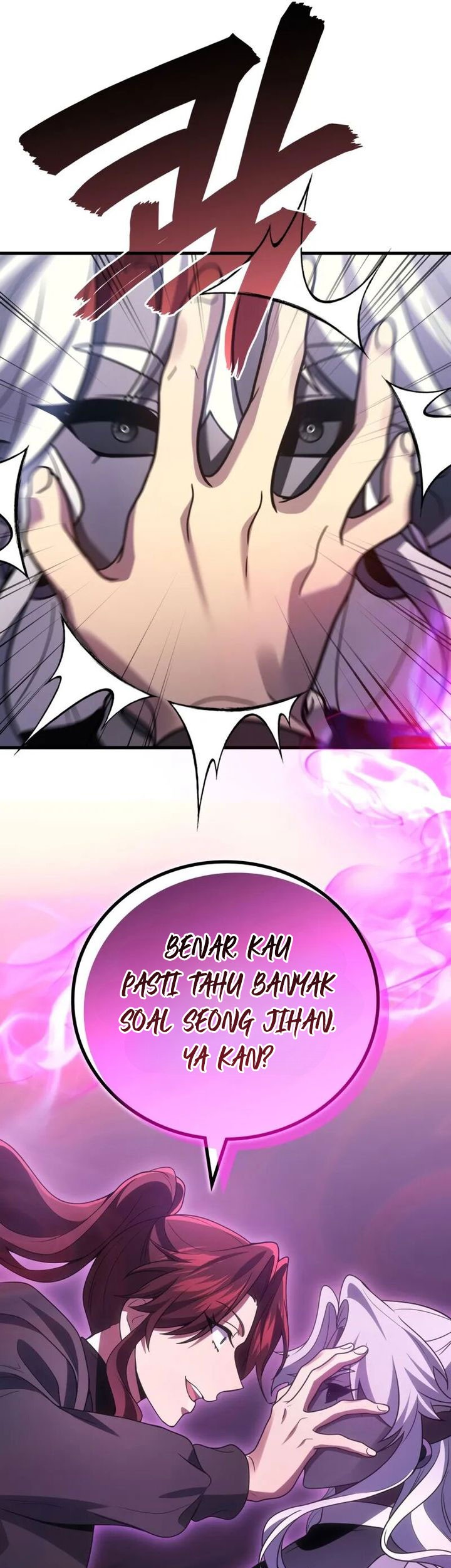 Taberu dake de Level-Up! Damegami to Issho ni Isekai Musou Chapter 98 Gambar 43