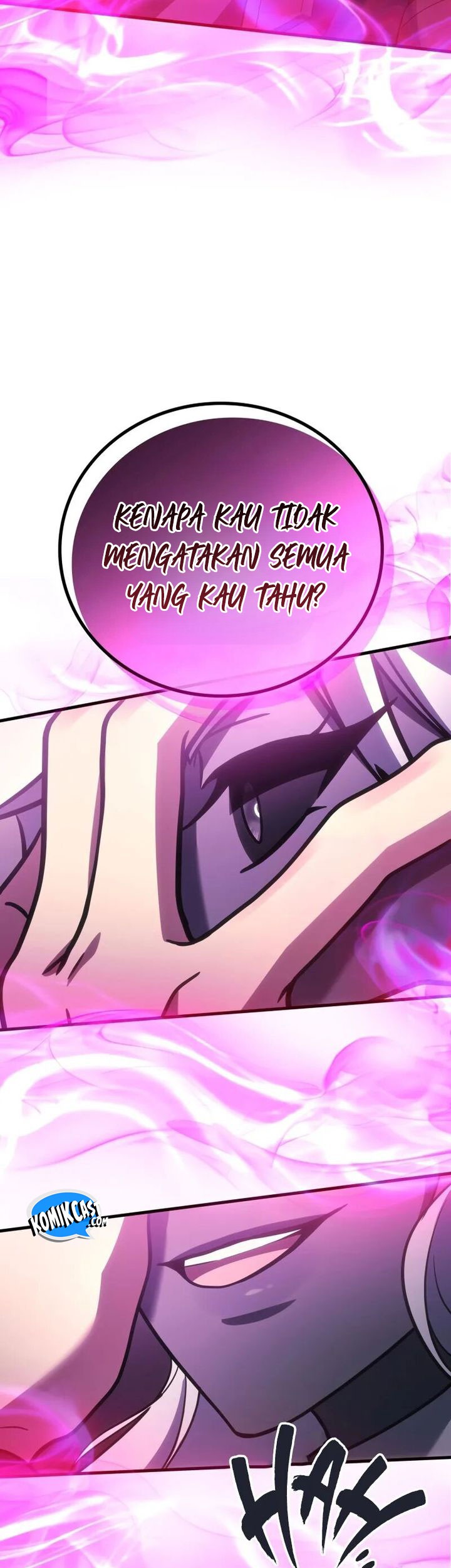 Taberu dake de Level-Up! Damegami to Issho ni Isekai Musou Chapter 98 Gambar 45