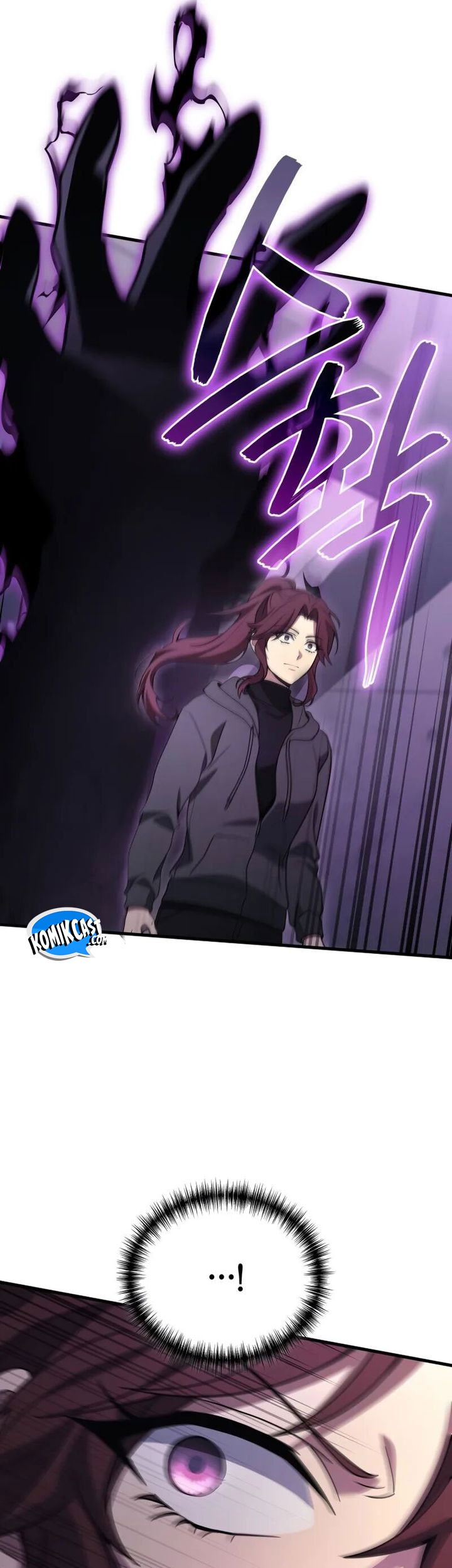 Taberu dake de Level-Up! Damegami to Issho ni Isekai Musou Chapter 98 Gambar 53