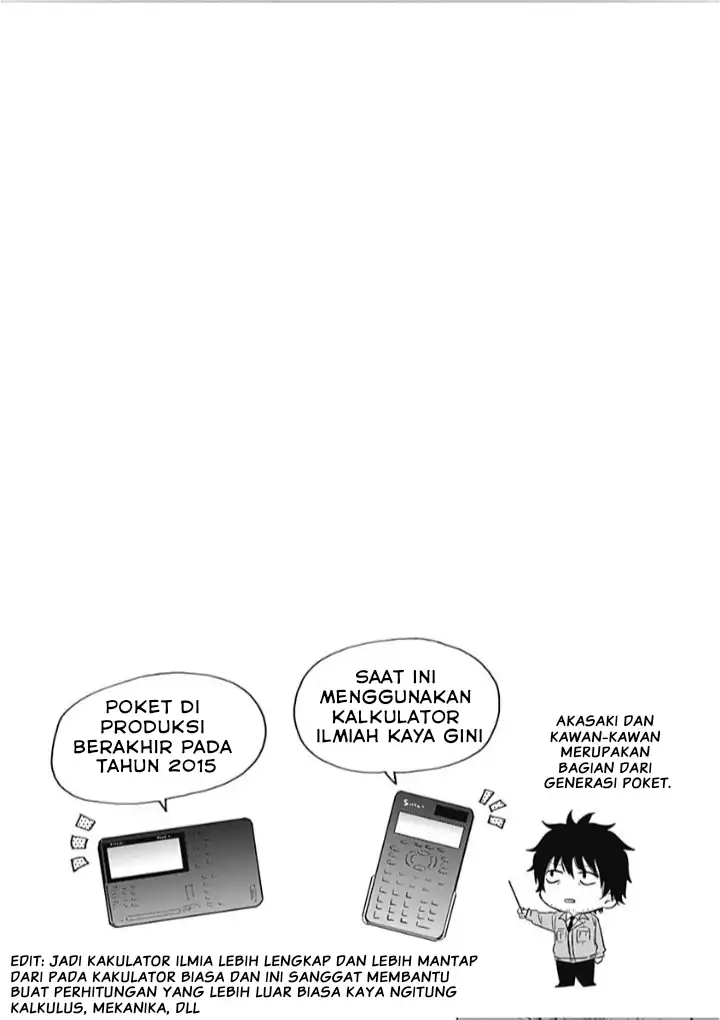 Tadano Kougyou Koukou no Nichijou Chapter 1 Gambar 23