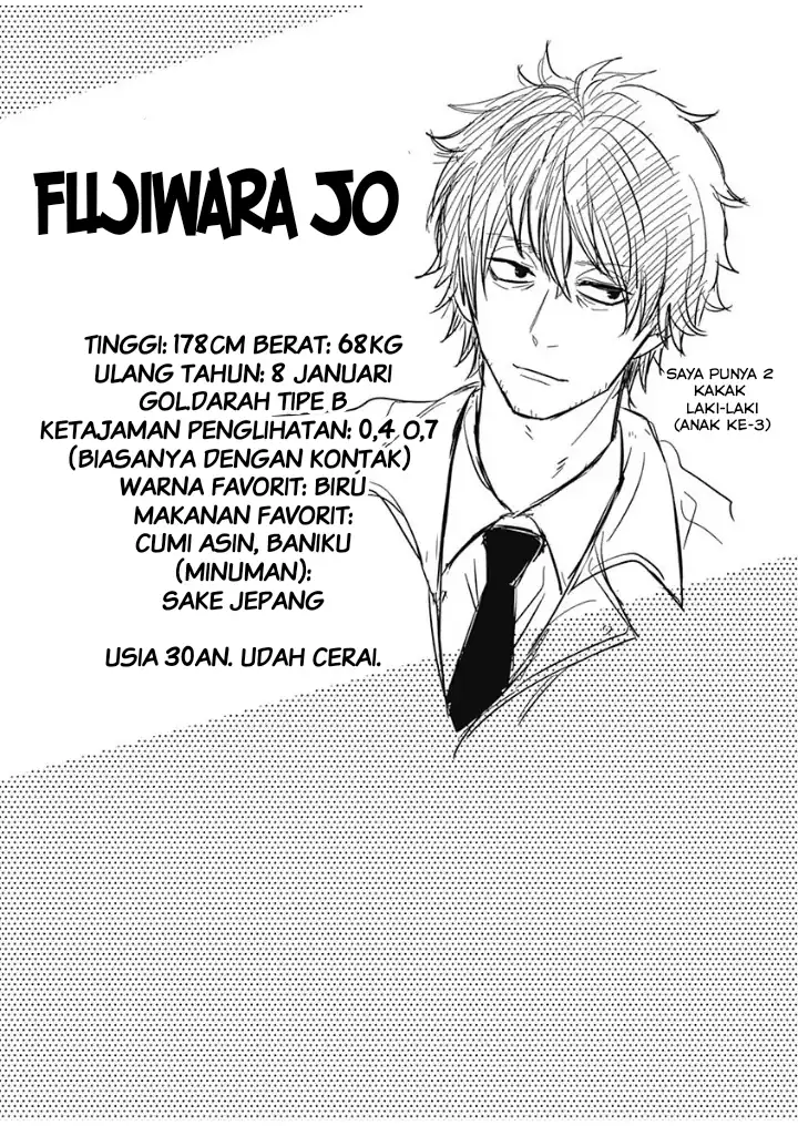 Tadano Kougyou Koukou no Nichijou Chapter 8 Gambar 15