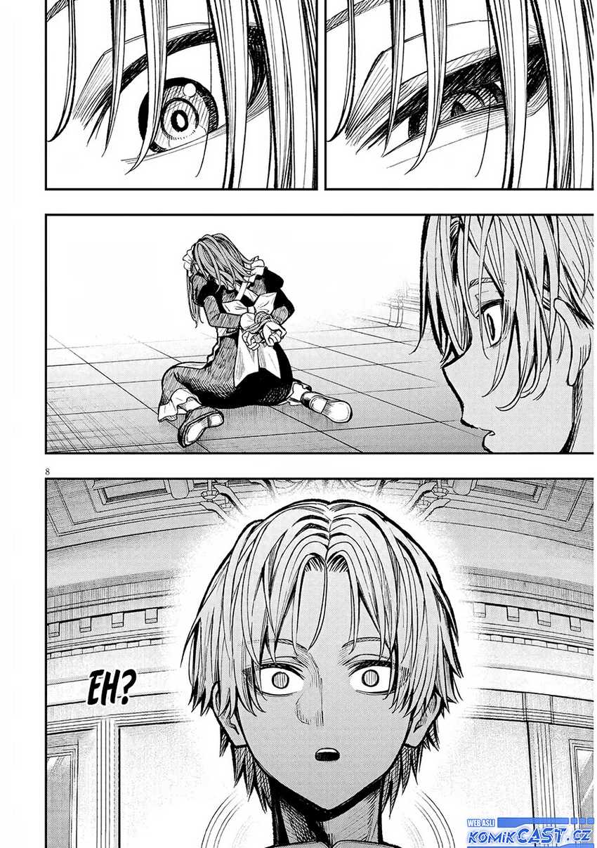 Taida na Akujo Kizoku ni Tensei Shita Ore, Shinario o Bukko wa Shitara Kikaku-gai no Maryoku de Saikyou ni Natta Chapter 1 Gambar 8