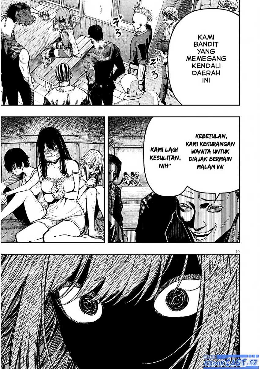 Taida na Akujo Kizoku ni Tensei Shita Ore, Shinario o Bukko wa Shitara Kikaku-gai no Maryoku de Saikyou ni Natta Chapter 2 Gambar 20