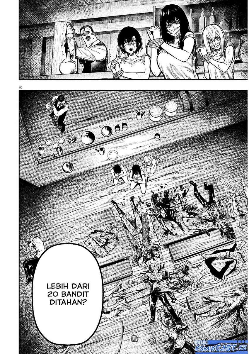 Taida na Akujo Kizoku ni Tensei Shita Ore, Shinario o Bukko wa Shitara Kikaku-gai no Maryoku de Saikyou ni Natta Chapter 2 Gambar 31