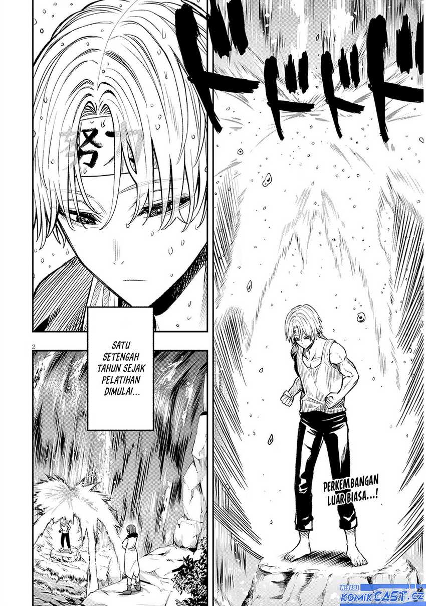 Taida na Akujo Kizoku ni Tensei Shita Ore, Shinario o Bukko wa Shitara Kikaku-gai no Maryoku de Saikyou ni Natta Chapter 3 Gambar 3