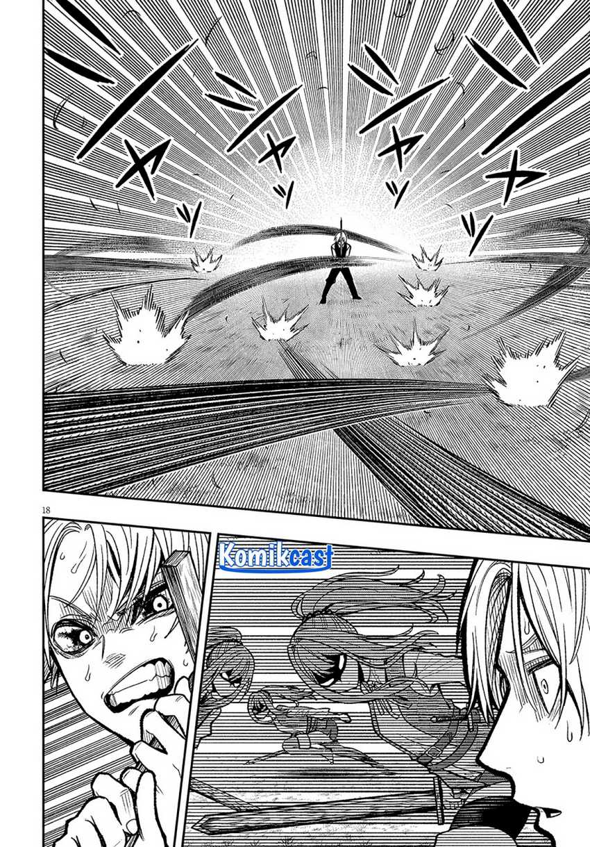 Taida na Akujo Kizoku ni Tensei Shita Ore, Shinario o Bukko wa Shitara Kikaku-gai no Maryoku de Saikyou ni Natta Chapter 5 Gambar 18