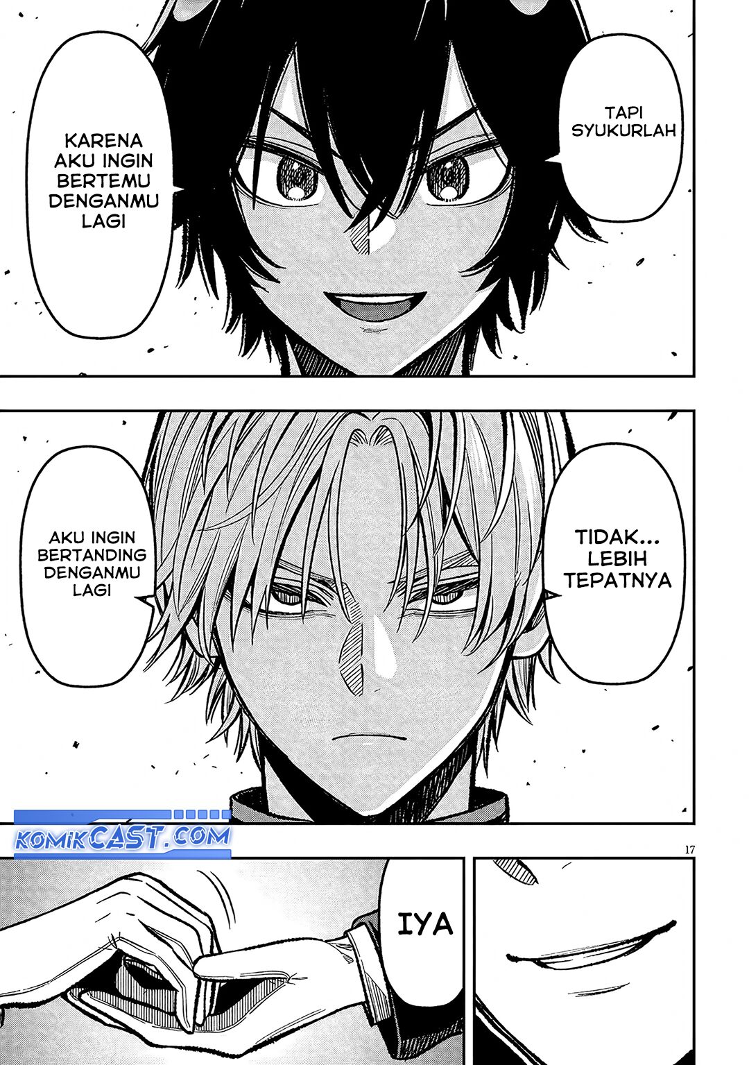 Taida na Akujo Kizoku ni Tensei Shita Ore, Shinario o Bukko wa Shitara Kikaku-gai no Maryoku de Saikyou ni Natta Chapter 8 Gambar 18