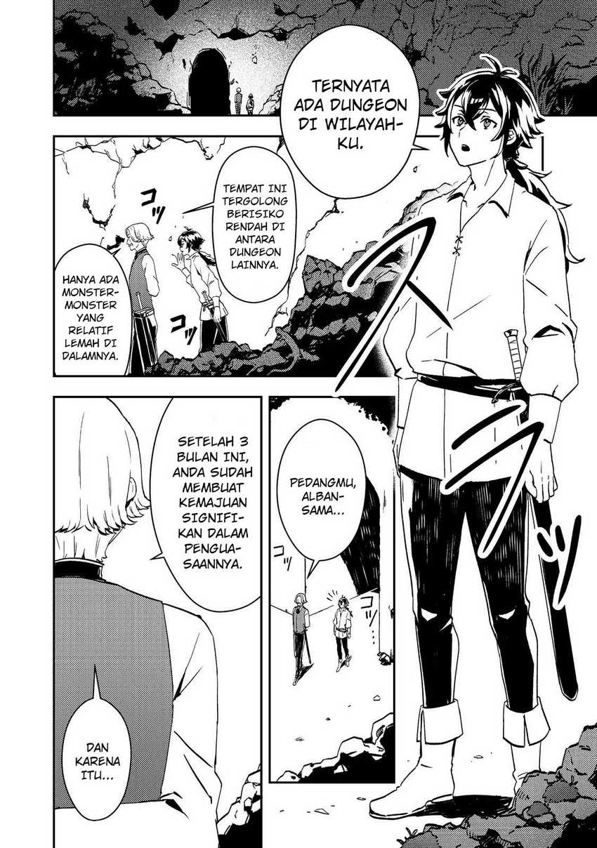 Taidana Akuyaku Kizoku no Ore ni, Konyaku Hakisareta Akuyaku Reijo ga Totsuidara Saikyo no Fufu ni Narimashita Chapter 1 Gambar 15