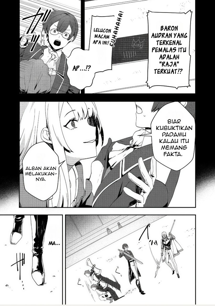 Baca  Taidana Akuyaku Kizoku no Ore ni, Konyaku Hakisareta Akuyaku Reijo ga Totsuidara Saikyo no Fufu ni Narimashita Chapter 10 Gambar 2