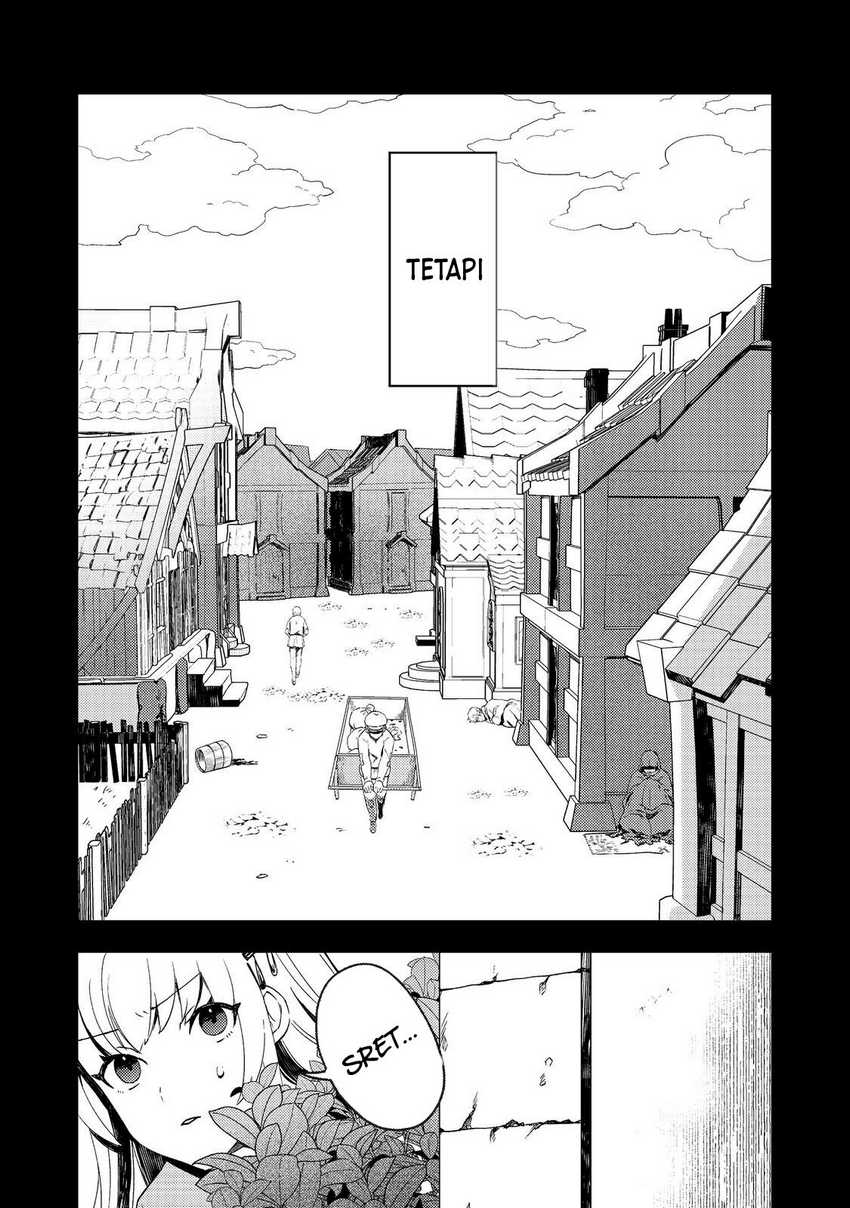 Taidana Akuyaku Kizoku no Ore ni, Konyaku Hakisareta Akuyaku Reijo ga Totsuidara Saikyo no Fufu ni Narimashita Chapter 4 Gambar 6