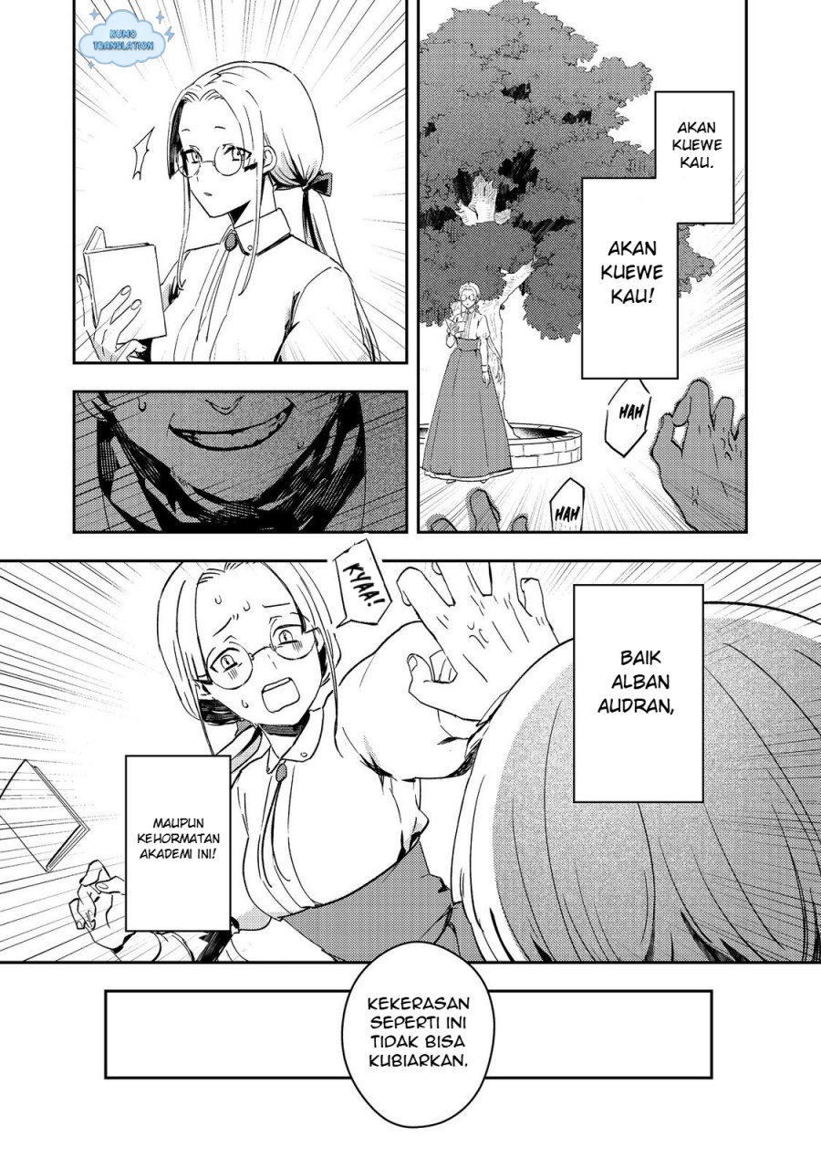 Taidana Akuyaku Kizoku no Ore ni, Konyaku Hakisareta Akuyaku Reijo ga Totsuidara Saikyo no Fufu ni Narimashita Chapter 8 Gambar 28