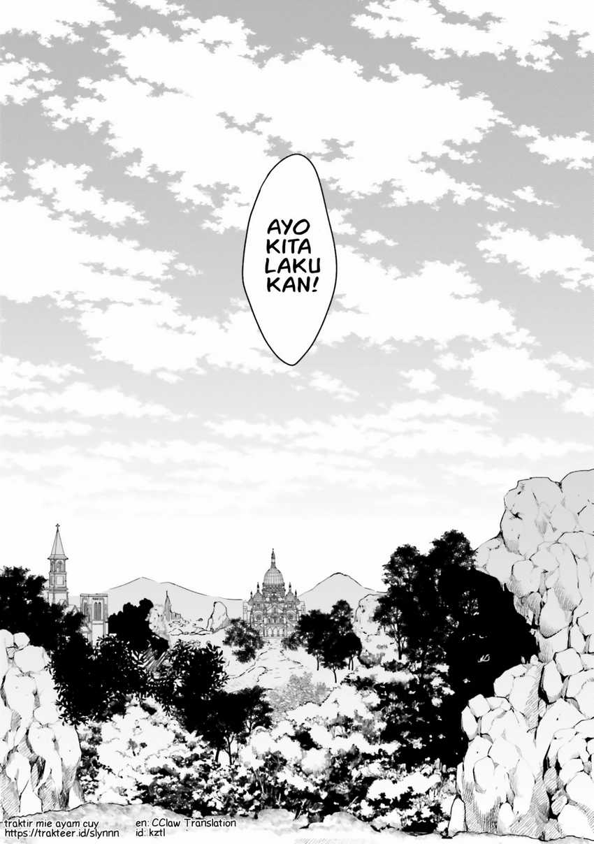 Takachiho Honoka-senpai ga SUKIde SUKIde Iroiro Gamandekinai. Chapter 11 Gambar 19