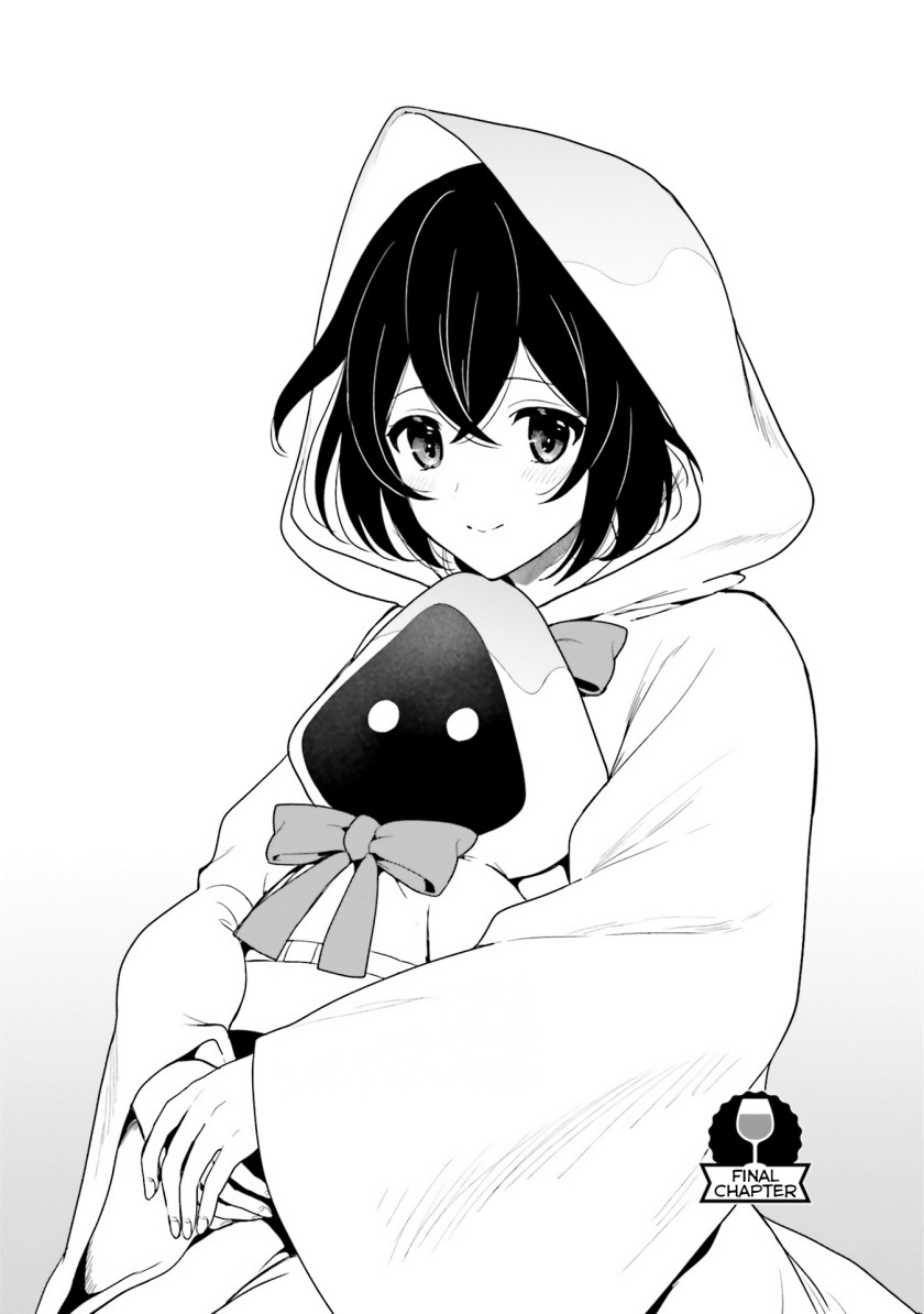 Baca  Takachiho Honoka-senpai ga SUKIde SUKIde Iroiro Gamandekinai. Chapter 12 Gambar 2