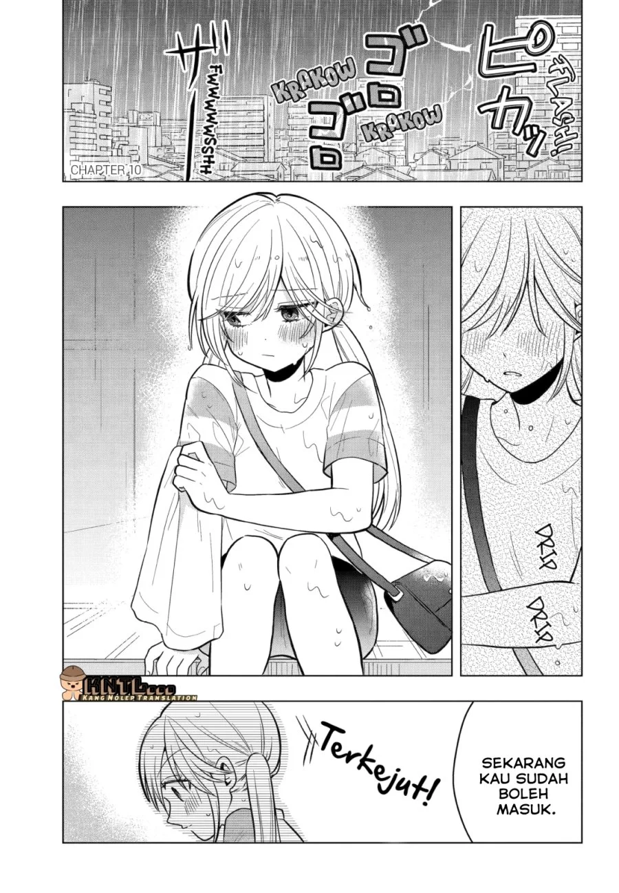 Baca  Takamori-kun wo Damarasetai!! Chapter 10 Gambar 2