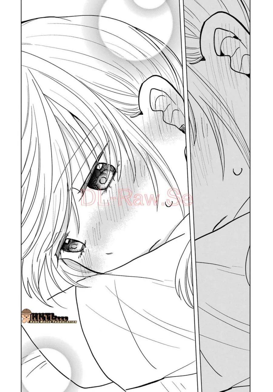 Takamori-kun wo Damarasetai!! Chapter 11 Gambar 29