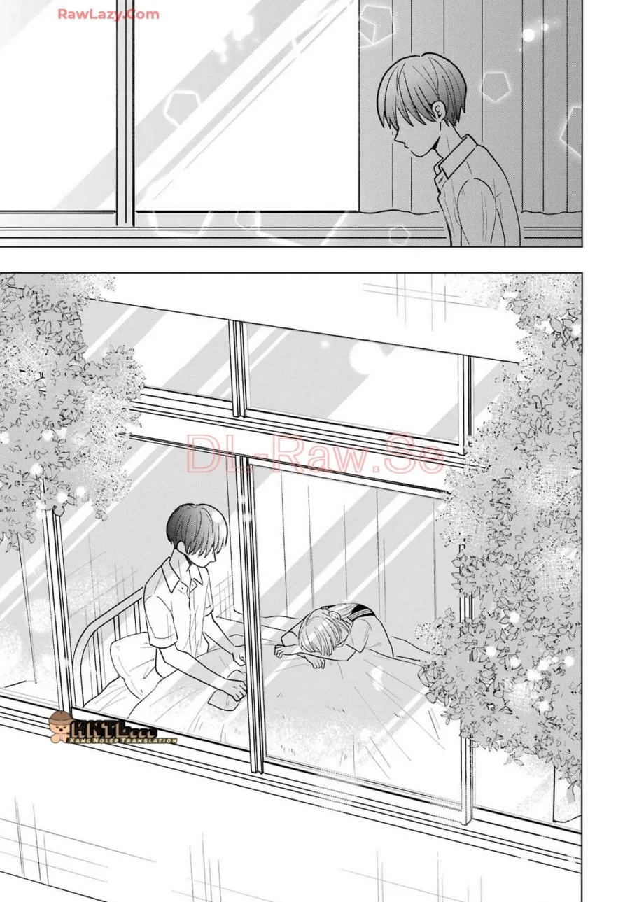 Takamori-kun wo Damarasetai!! Chapter 11 Gambar 30