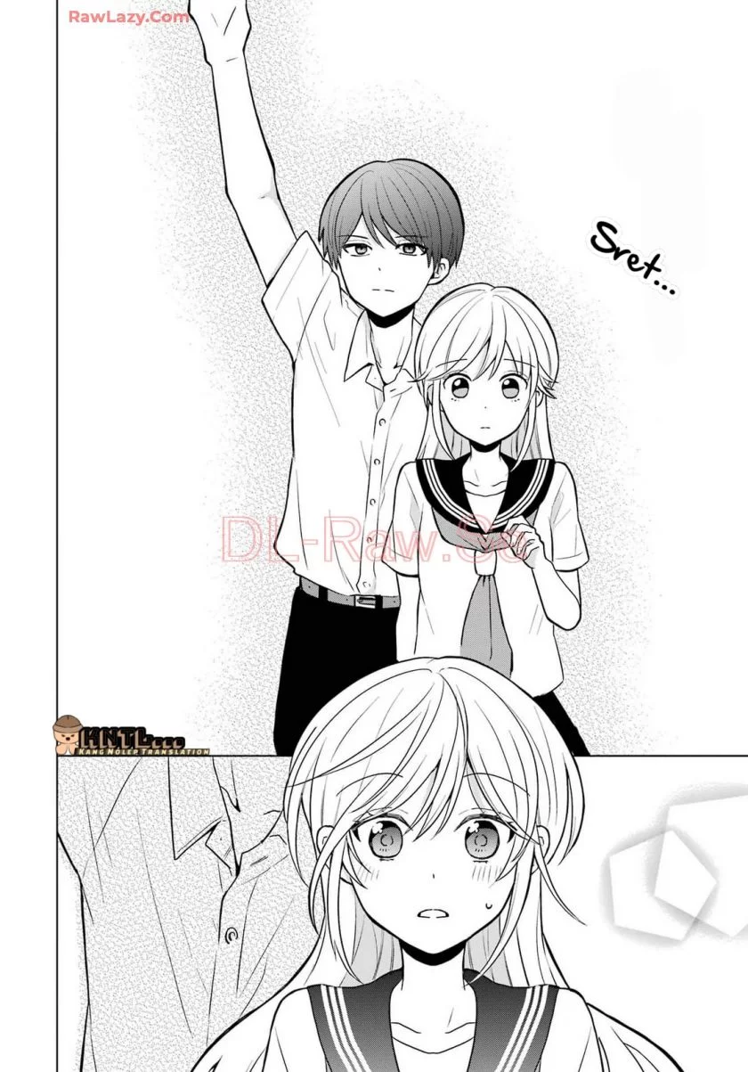 Takamori-kun wo Damarasetai!! Chapter 12.5 Gambar 15