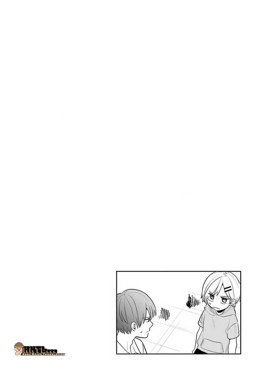 Takamori-kun wo Damarasetai!! Chapter 12 Gambar 28