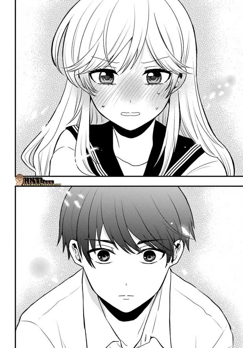 Takamori-kun wo Damarasetai!! Chapter 2.2 Gambar 9