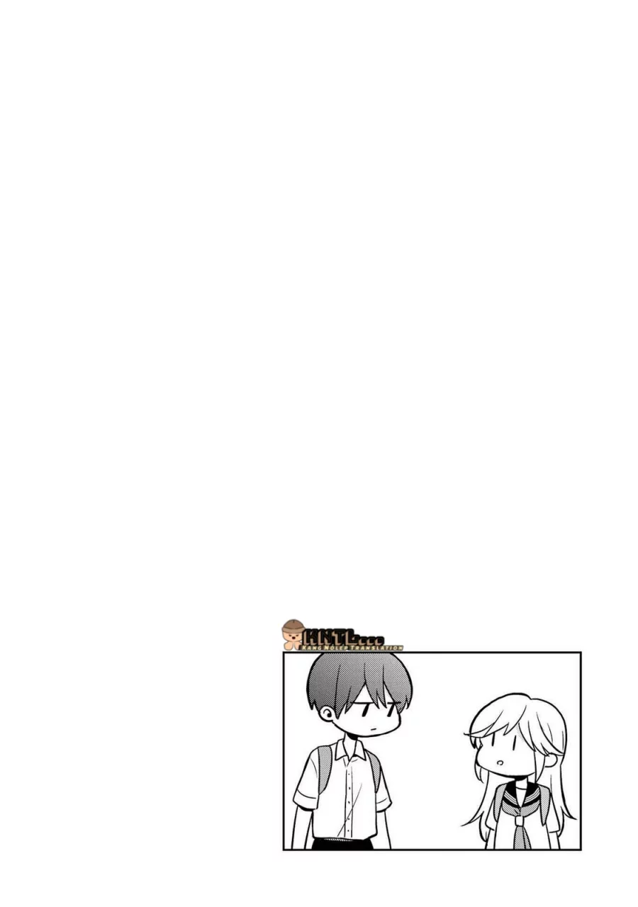 Takamori-kun wo Damarasetai!! Chapter 8.5 Gambar 32