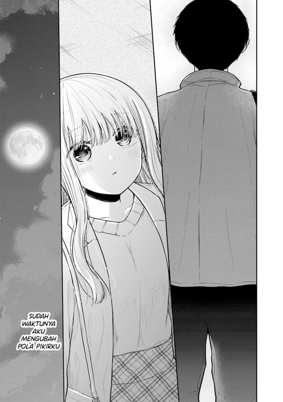 Takase-san wa Doru Katsu ni Muchuu desu Chapter 6 Gambar 11