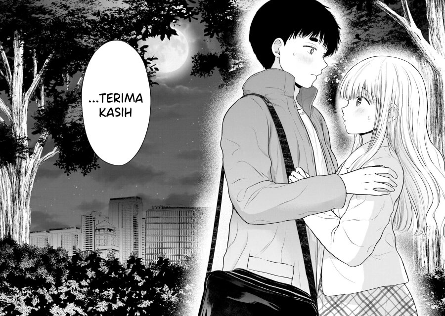 Takase-san wa Doru Katsu ni Muchuu desu Chapter 6 Gambar 9