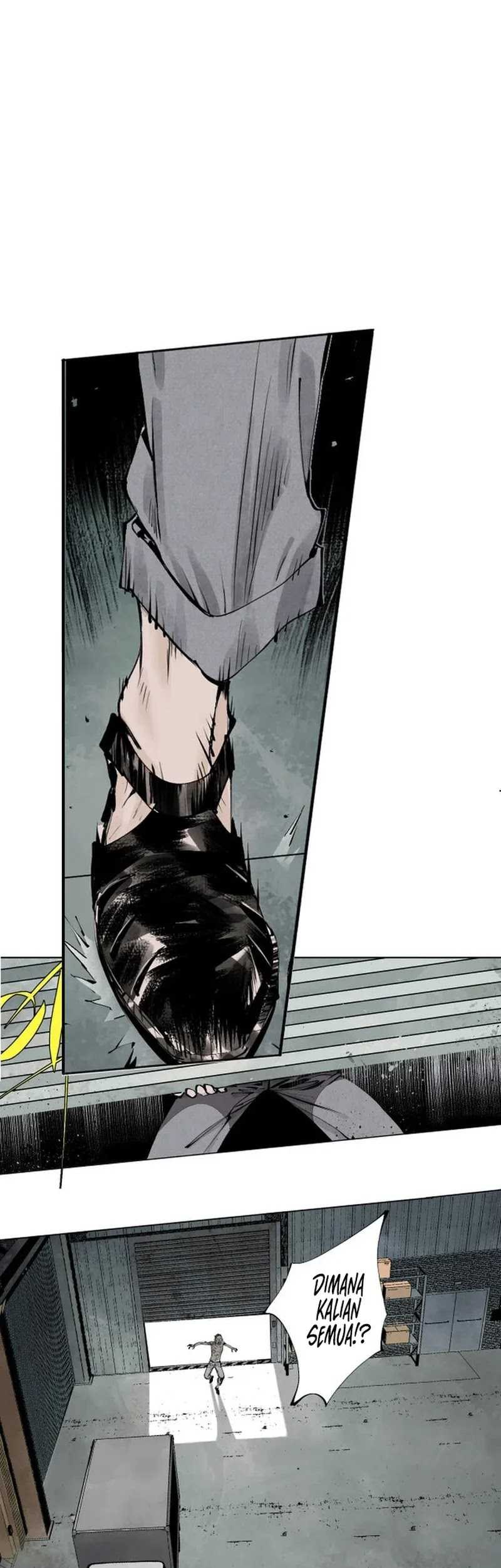 Take The Crown Chapter 10 Gambar 46