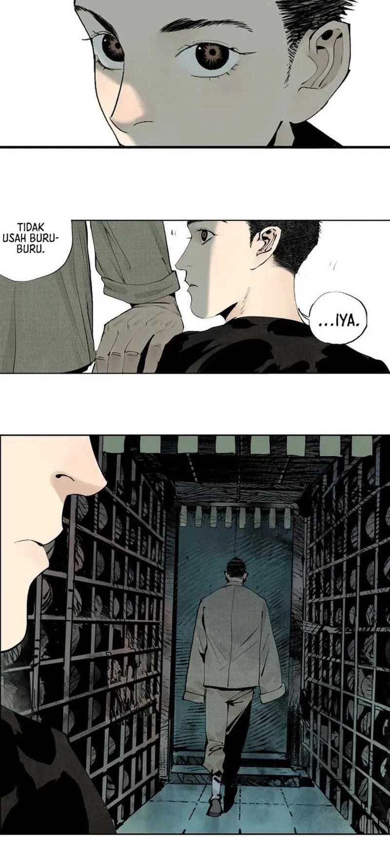 Take The Crown Chapter 10 Gambar 17