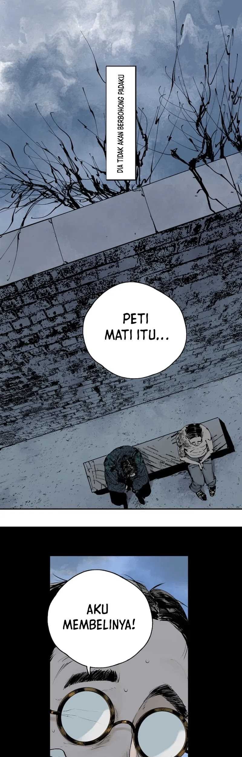 Take The Crown Chapter 11 Gambar 25