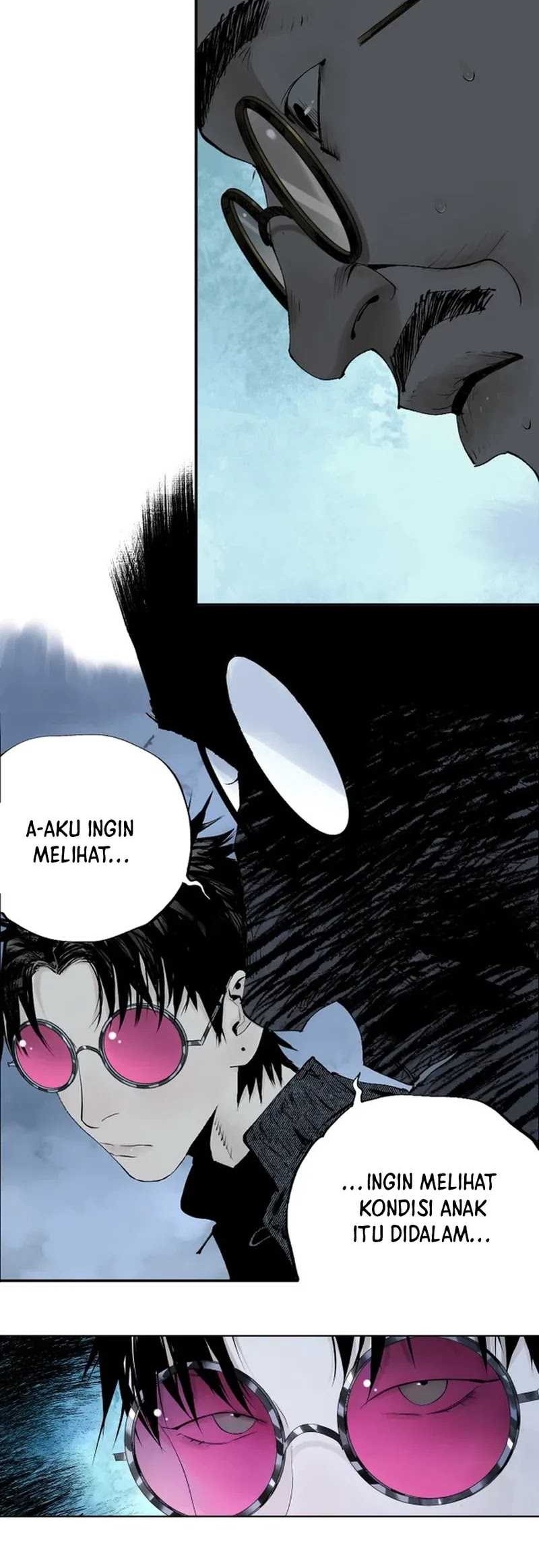 Take The Crown Chapter 11 Gambar 28