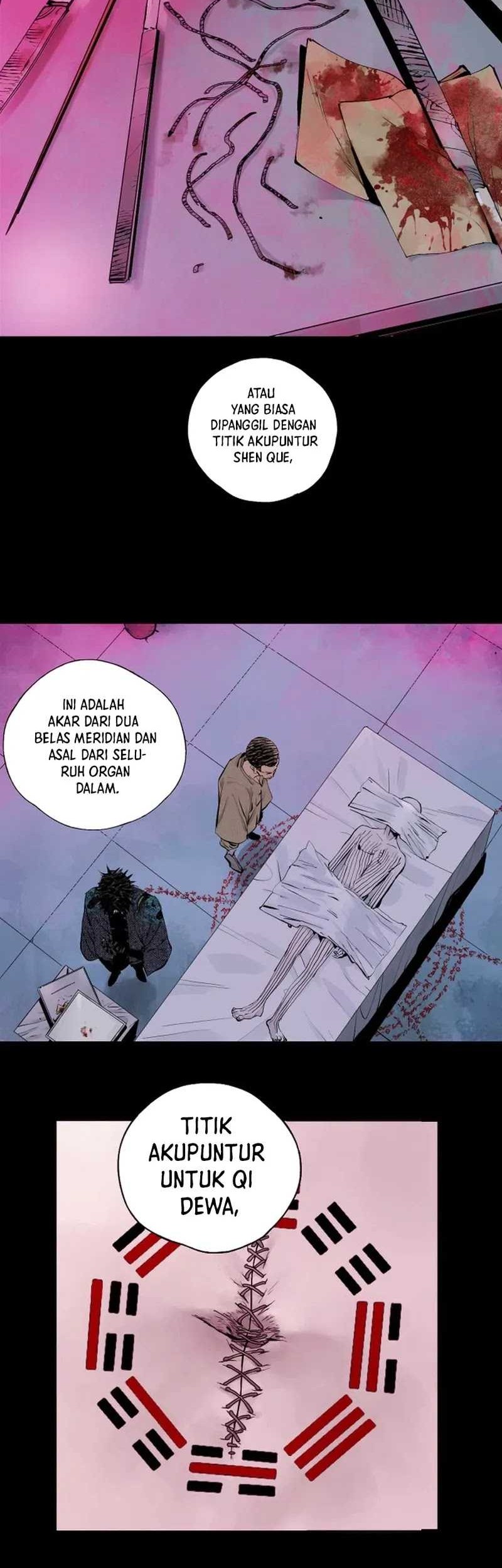 Baca Manhua Take The Crown Chapter 11 Gambar 2