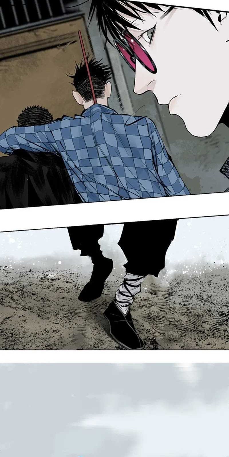 Take The Crown Chapter 11 Gambar 51