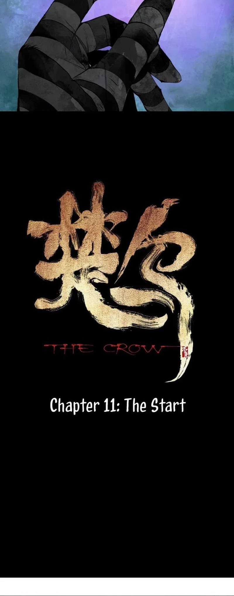Take The Crown Chapter 11 Gambar 4