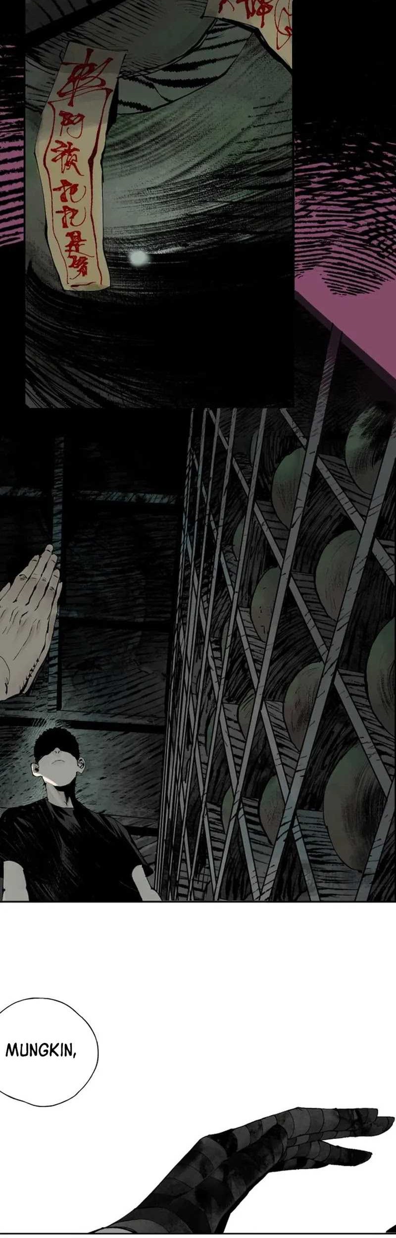 Take The Crown Chapter 11 Gambar 8