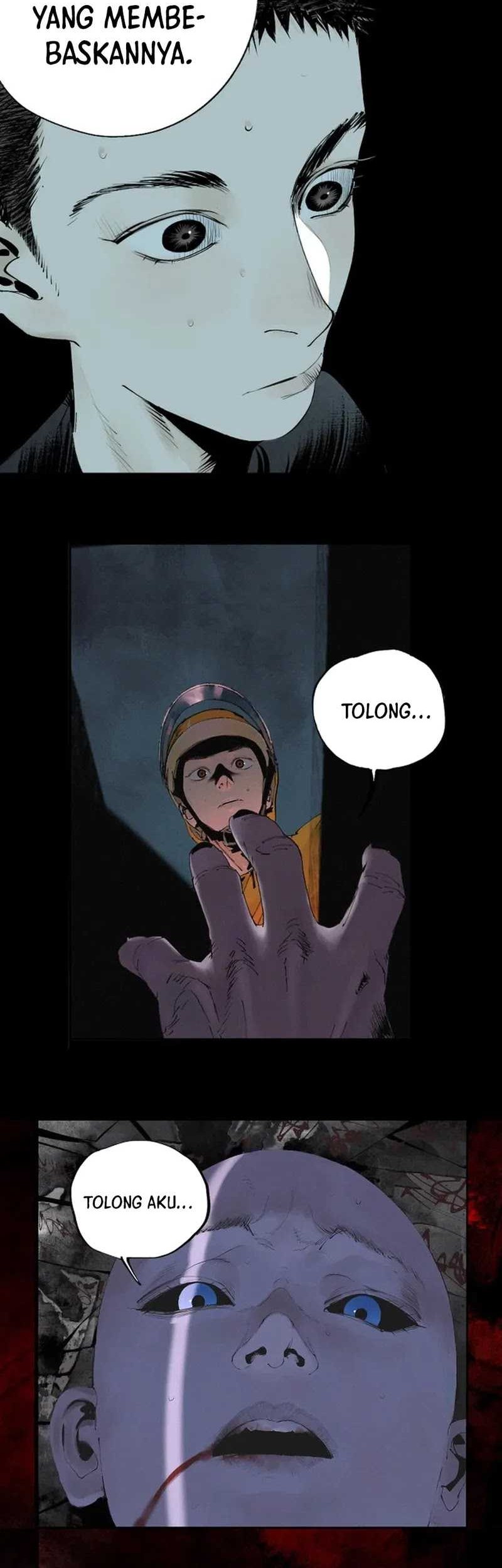 Take The Crown Chapter 11 Gambar 10