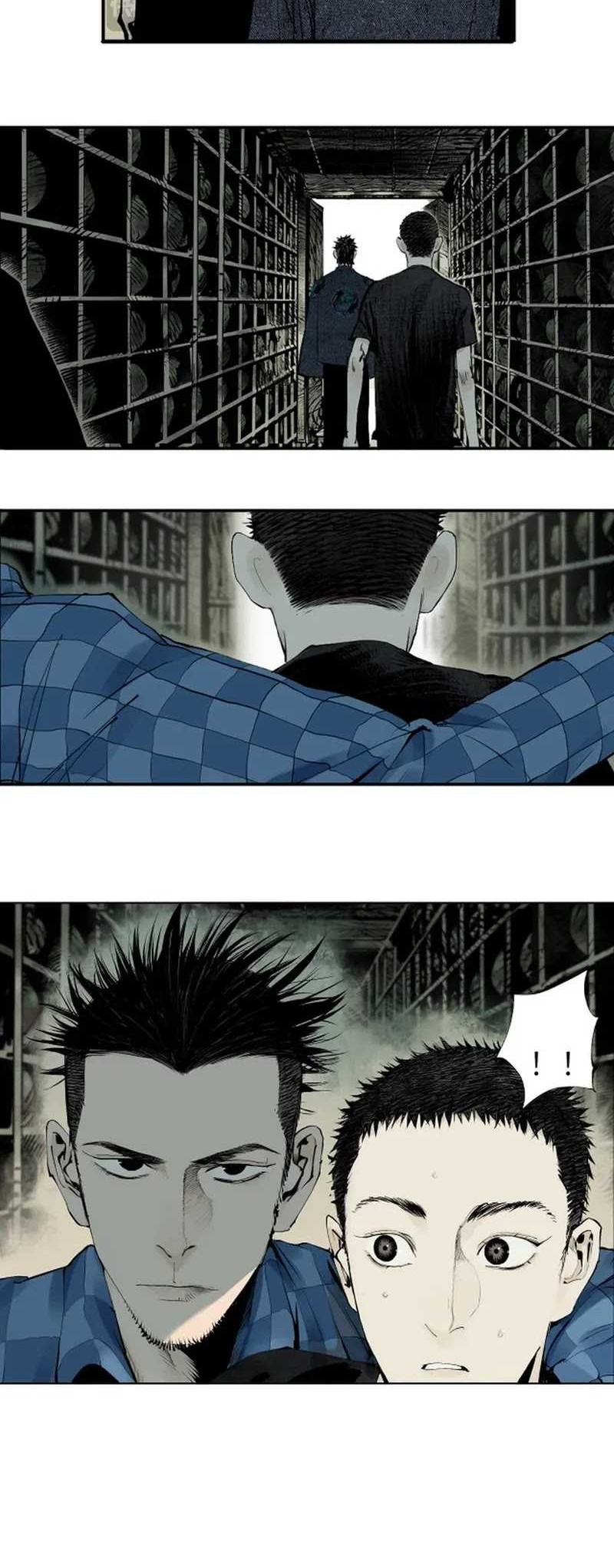 Take The Crown Chapter 11 Gambar 12