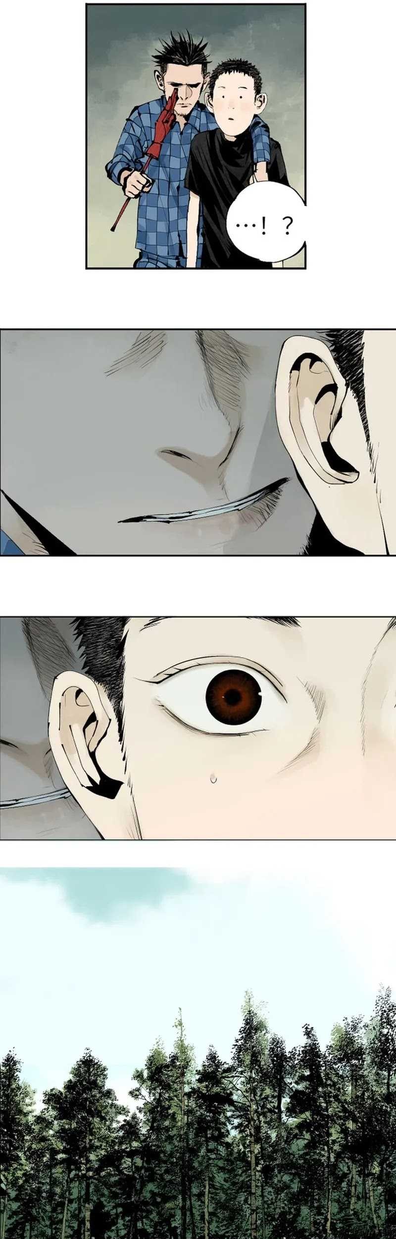 Take The Crown Chapter 11 Gambar 13