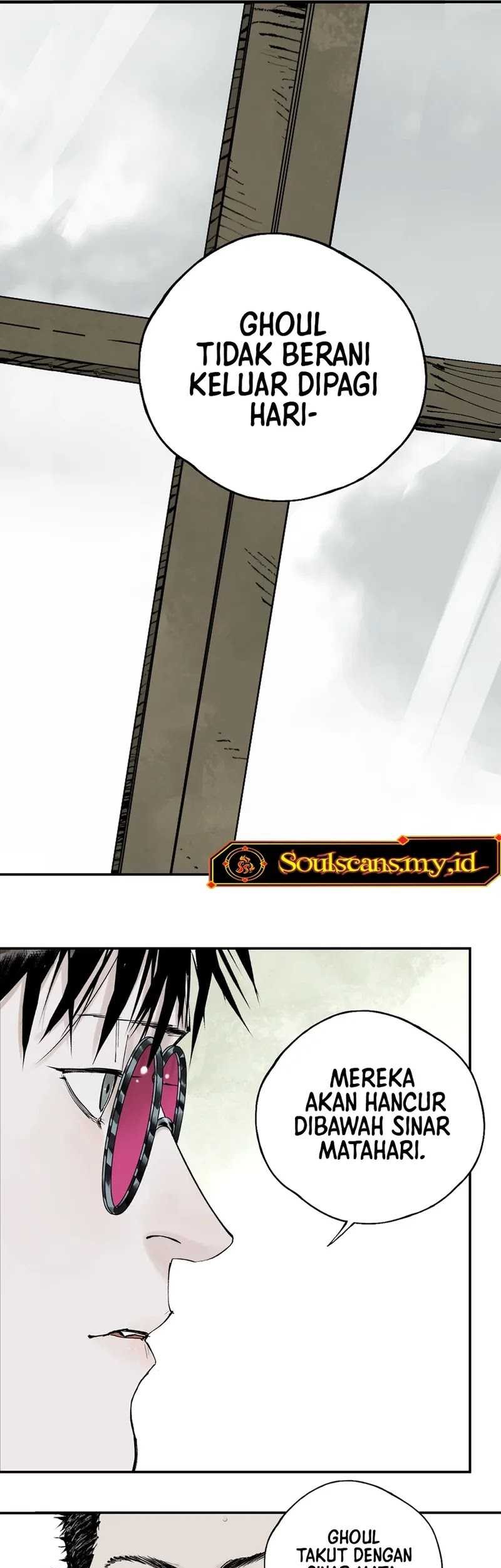 Take The Crown Chapter 12 Gambar 23