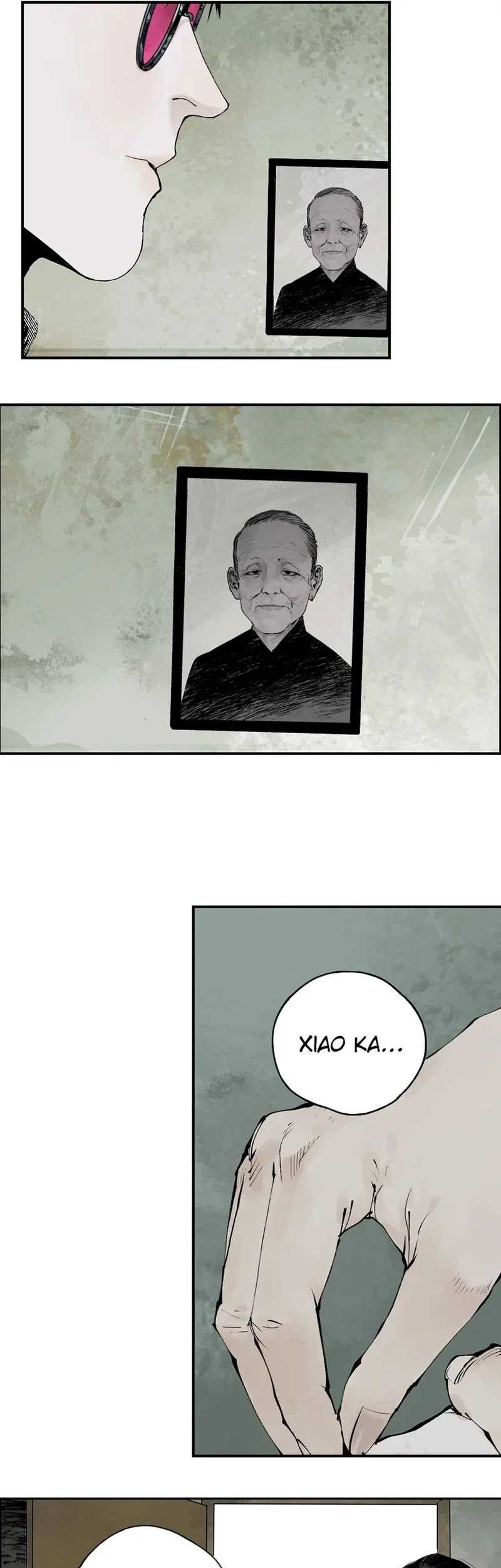 Take The Crown Chapter 12 Gambar 27