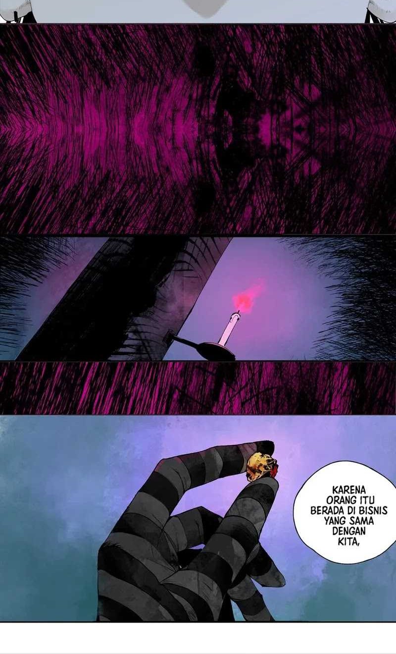 Take The Crown Chapter 12 Gambar 30