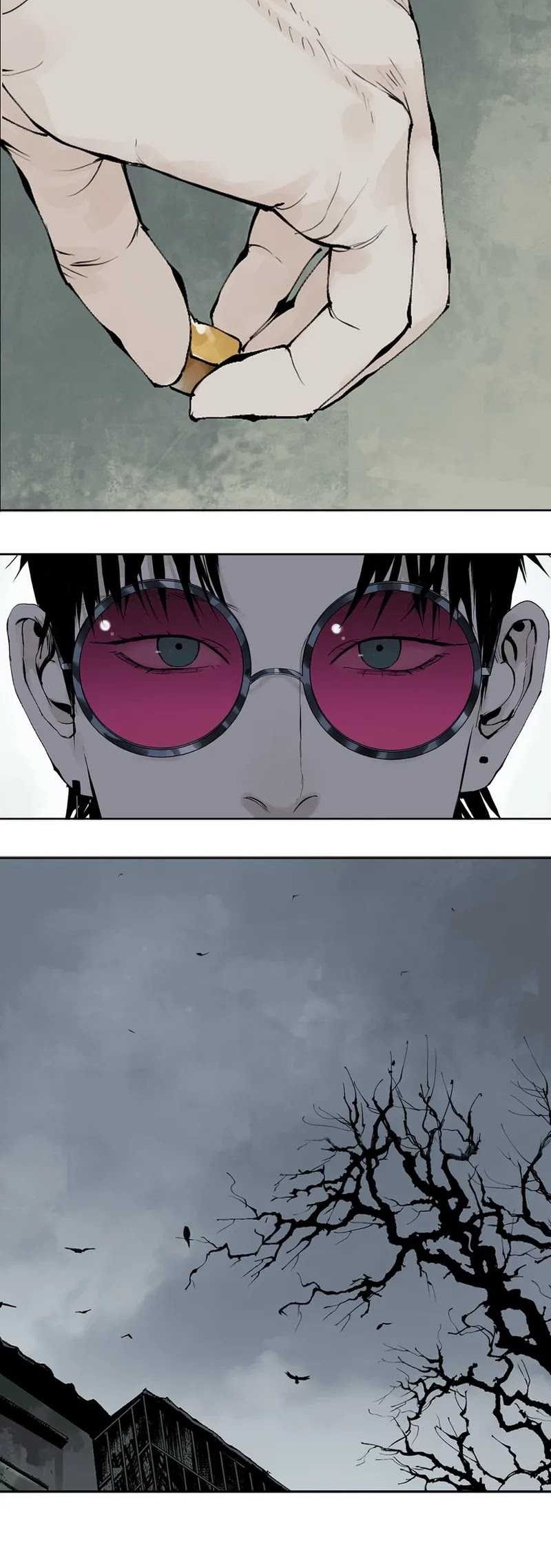 Take The Crown Chapter 12 Gambar 38