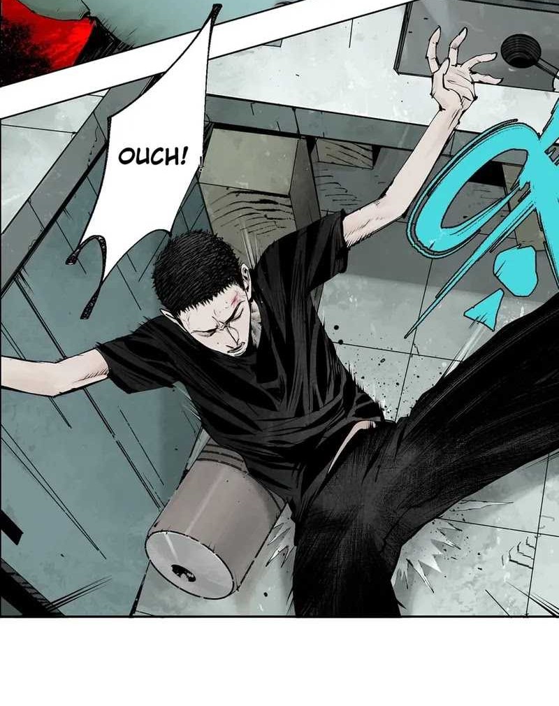 Take The Crown Chapter 12 Gambar 46