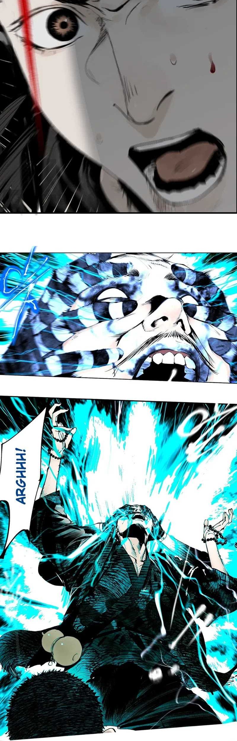 Take The Crown Chapter 12 Gambar 50