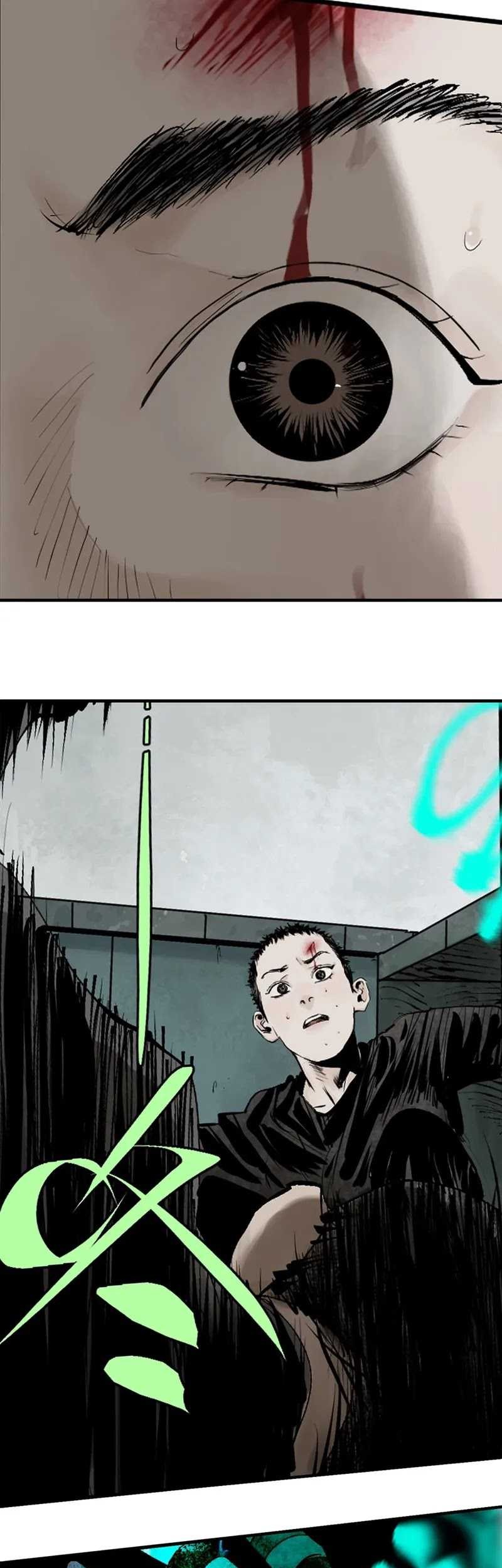 Take The Crown Chapter 12 Gambar 53