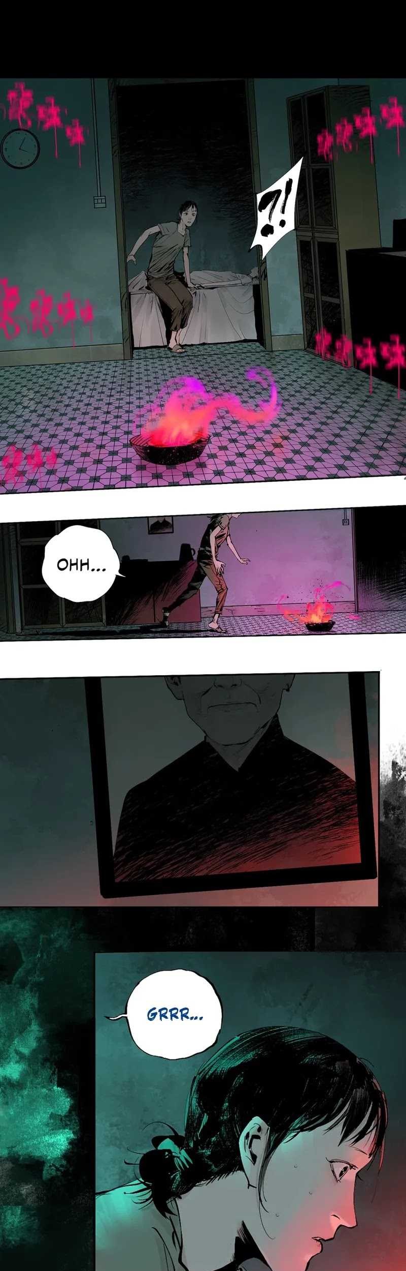 Take The Crown Chapter 12 Gambar 3