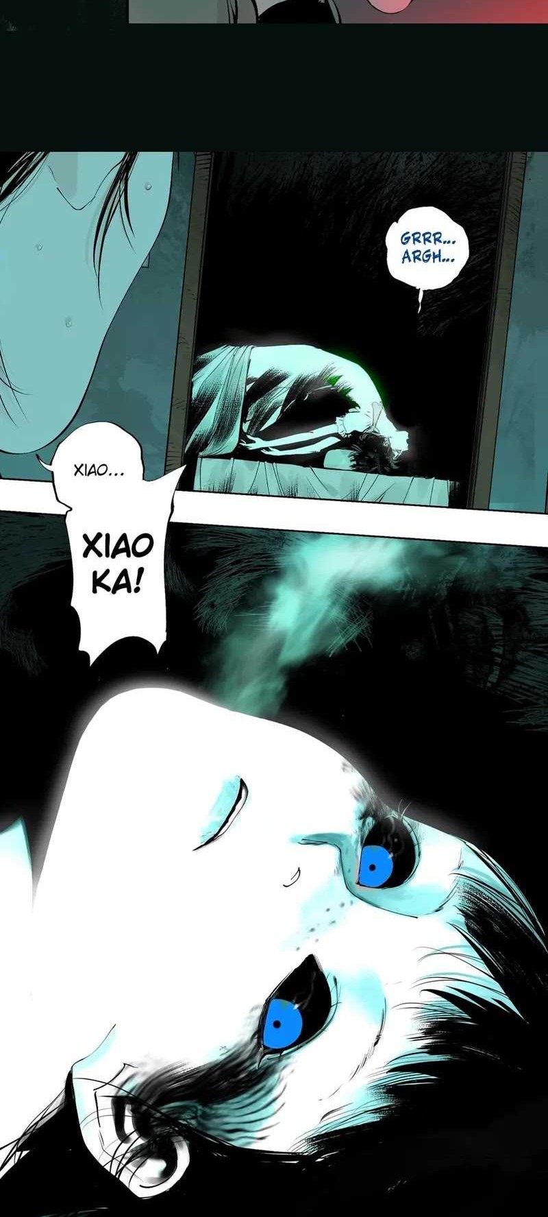 Take The Crown Chapter 12 Gambar 4