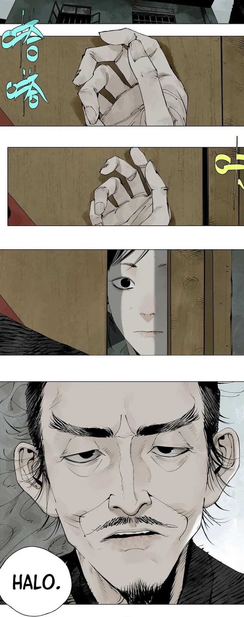 Take The Crown Chapter 12 Gambar 6