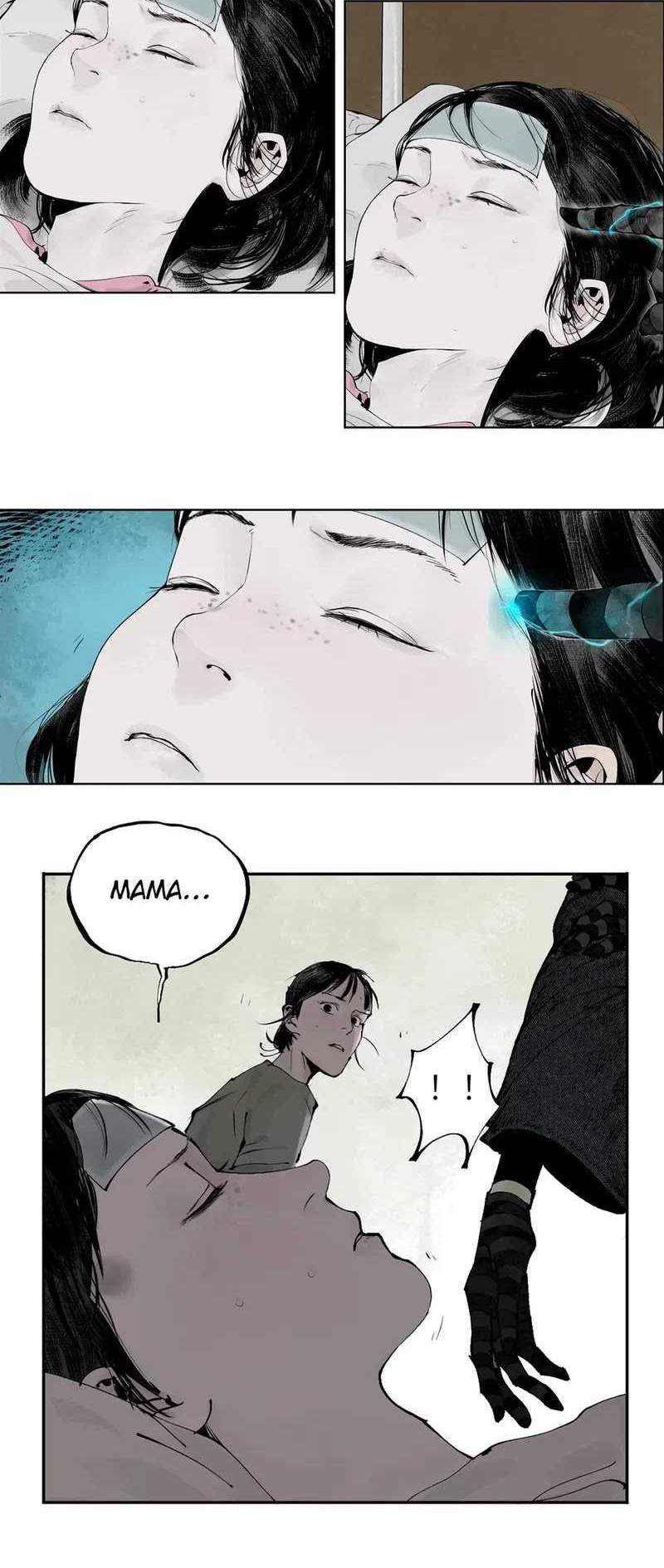 Take The Crown Chapter 12 Gambar 14