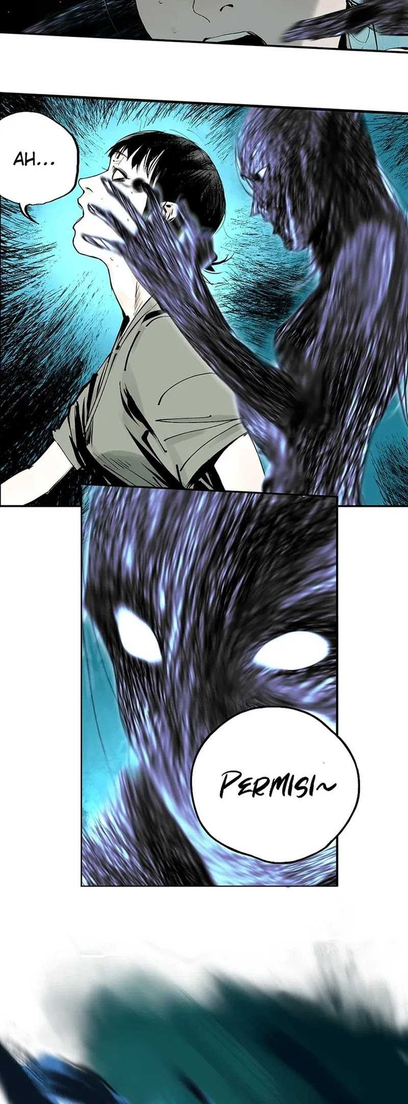 Take The Crown Chapter 13 Gambar 20