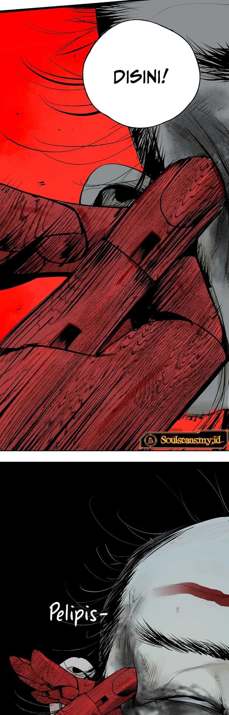 Take The Crown Chapter 13 Gambar 27